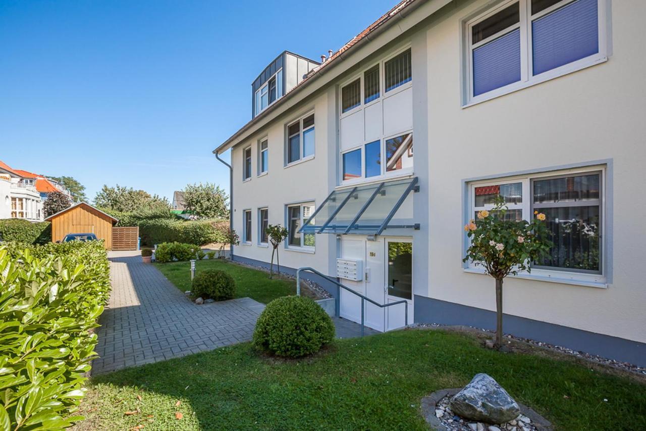 Ferienhaus Am Deich Wohnung 02 Boltenhagen  Ngoại thất bức ảnh
