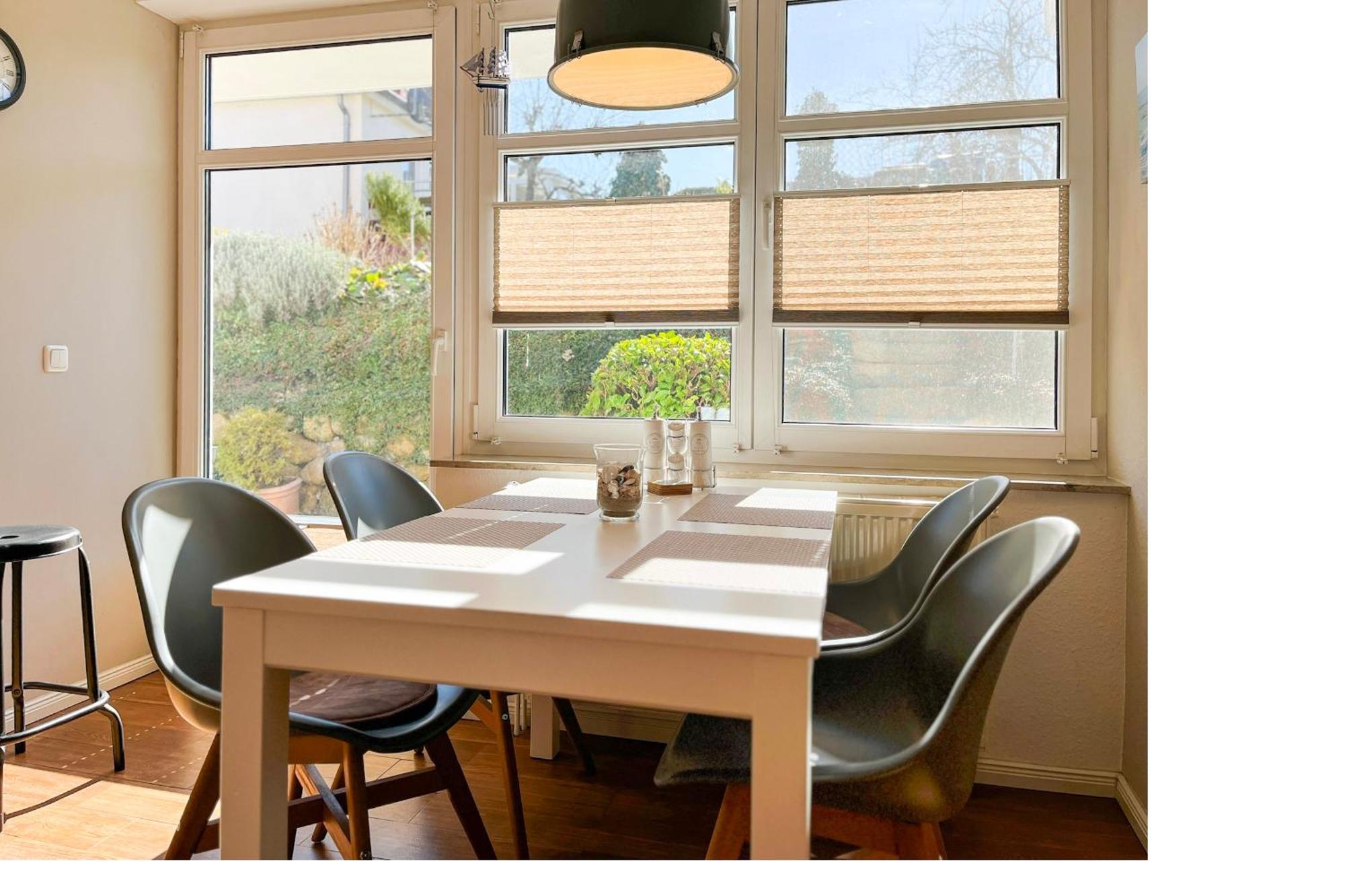 Ferienhaus Am Deich Wohnung 02 Boltenhagen  Ngoại thất bức ảnh