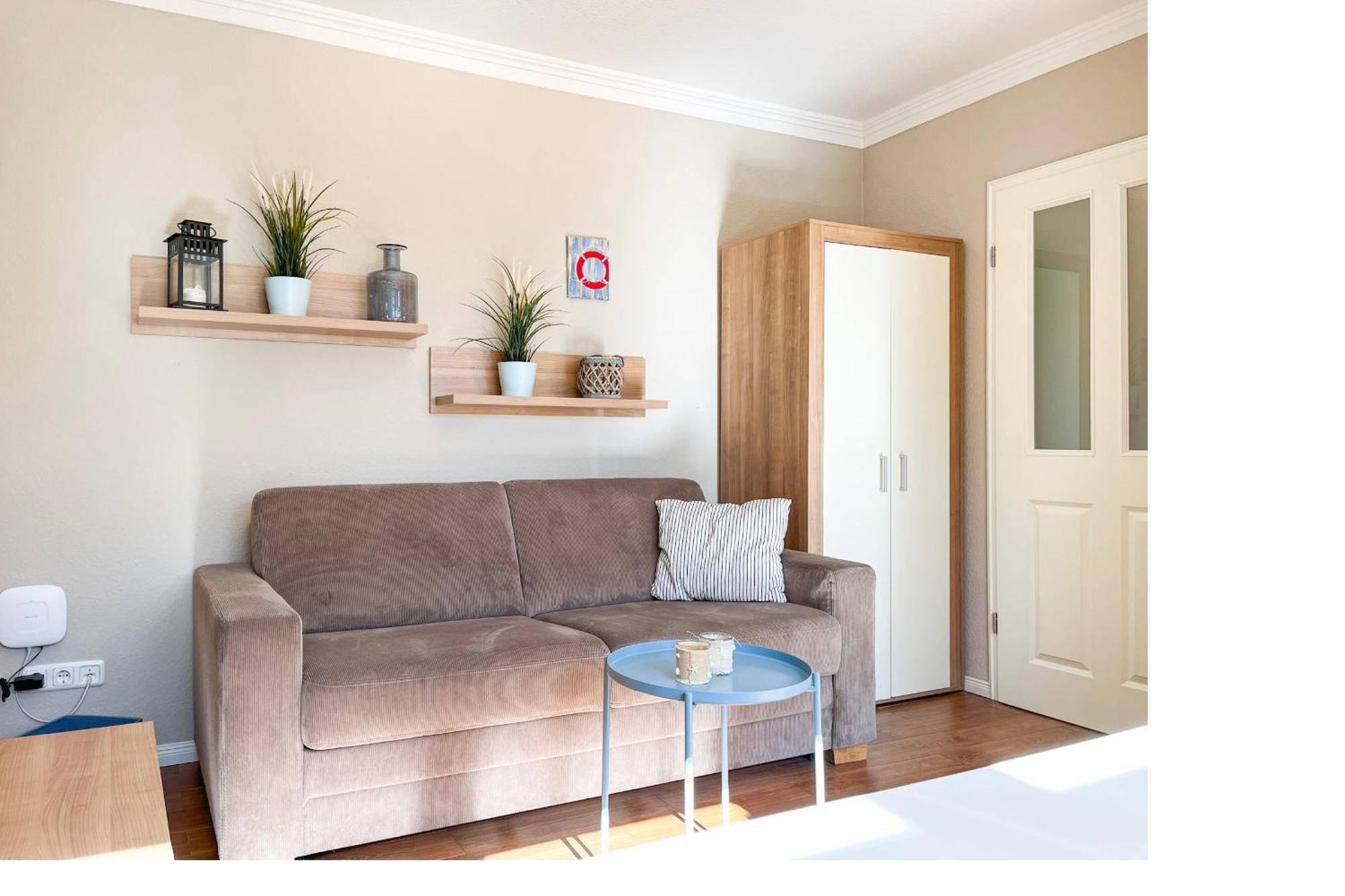 Ferienhaus Am Deich Wohnung 02 Boltenhagen  Ngoại thất bức ảnh