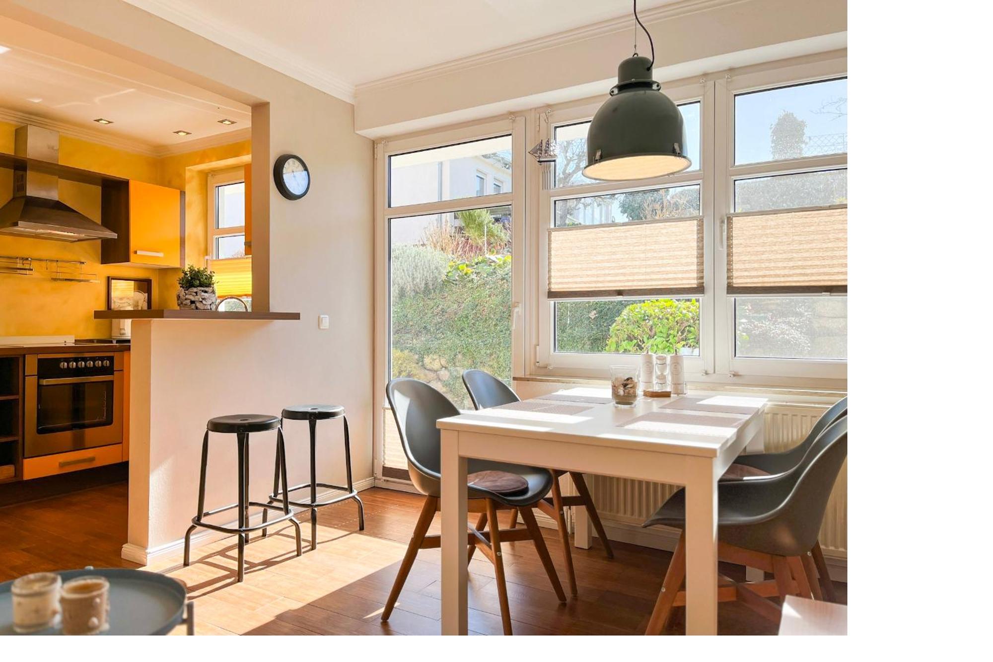 Ferienhaus Am Deich Wohnung 02 Boltenhagen  Ngoại thất bức ảnh