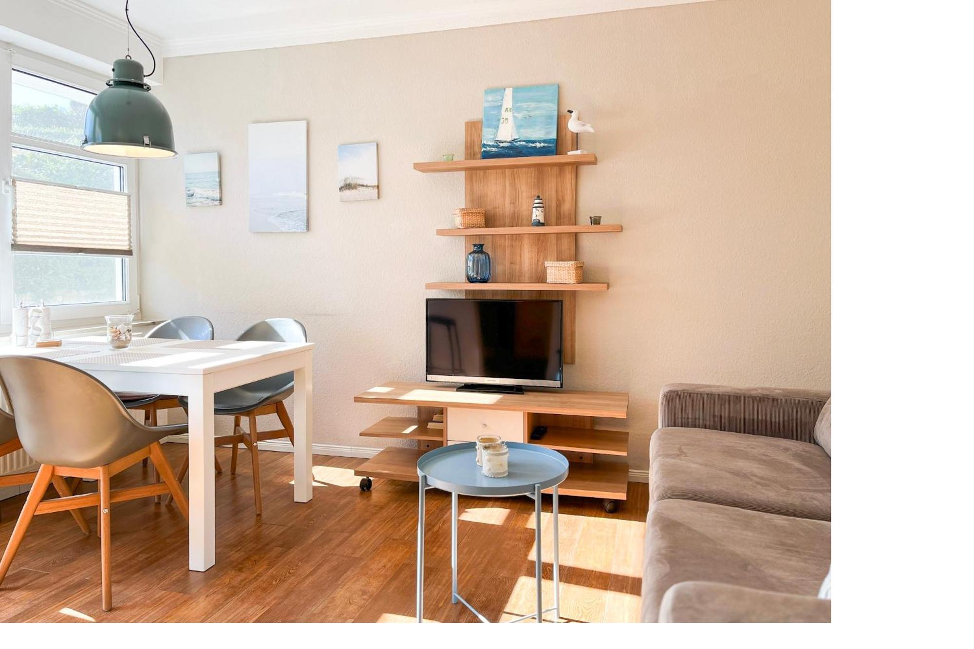 Ferienhaus Am Deich Wohnung 02 Boltenhagen  Ngoại thất bức ảnh